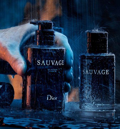 dior sauvage ladies reaction|dior sauvage body wash reviews.